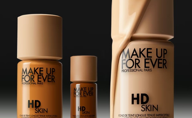 LVMH集团的美妆业务要“瘦身”？传：老牌彩妆 Make Up For Ever 已在寻买家