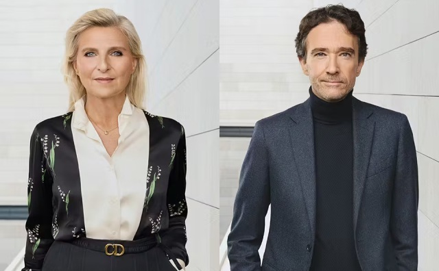 LVMH集团执行委员会迎来两名新成员：主席 Arnault的长子和美妆部门新任CEO