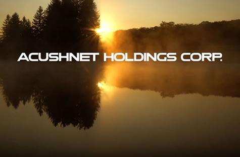 高尔夫装备品牌 Titleist 的母公司 Acushnet 2025年净销售额增长4.1%至26亿美元