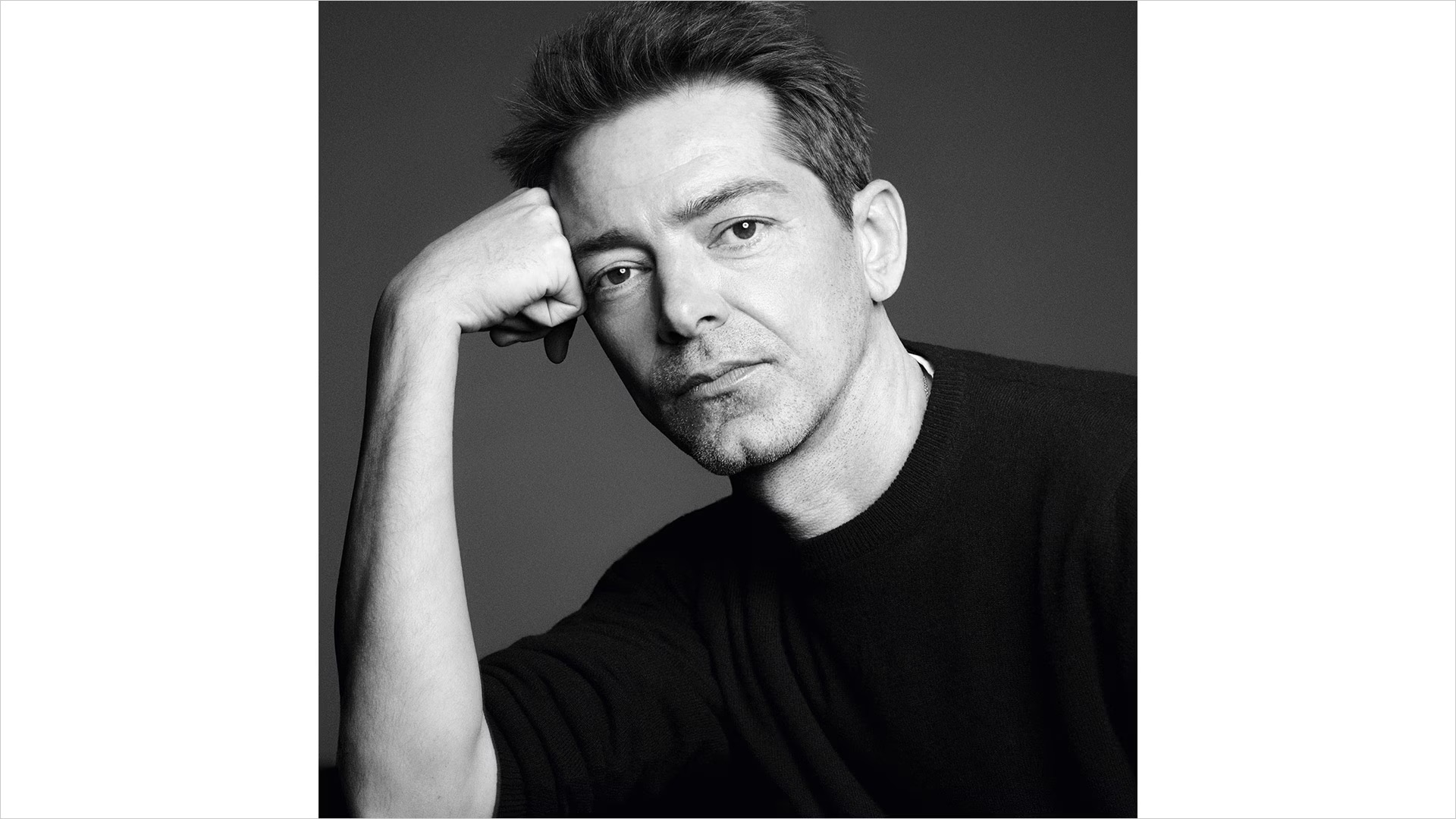 官宣：Versace 新任首席创意官来自 ALAÏA