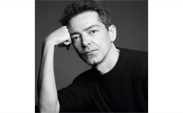 官宣：Versace 新任首席创意官来自 ALAÏA