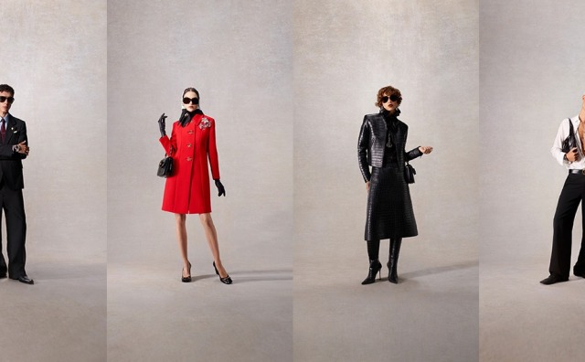 开云集团股价单日涨超10%，带动欧洲奢侈品股普涨