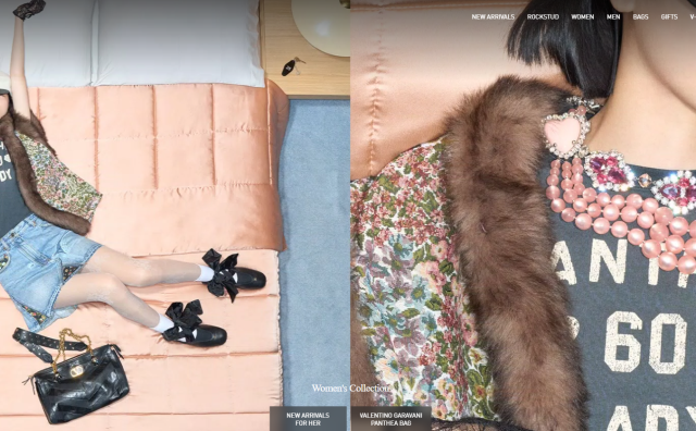 Valentino 的大股东、卡塔尔王室投资机构又向品牌注资1亿欧元