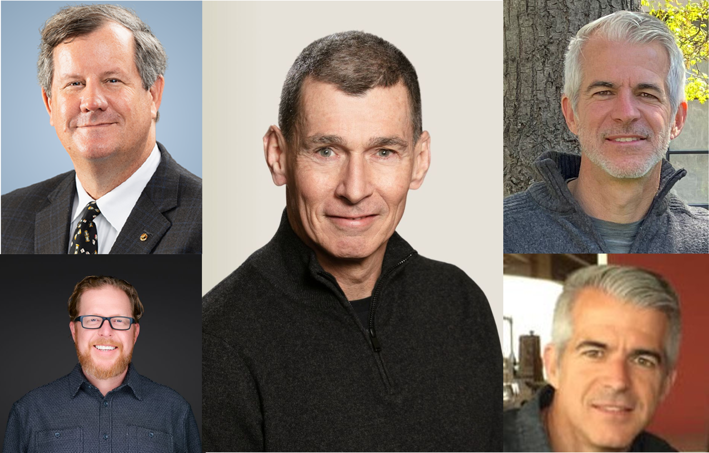 运动户外人事｜lululemon 新董事来自Levi’s，Under Armour、Peloton、Scarpa、Escalade最新高管任命