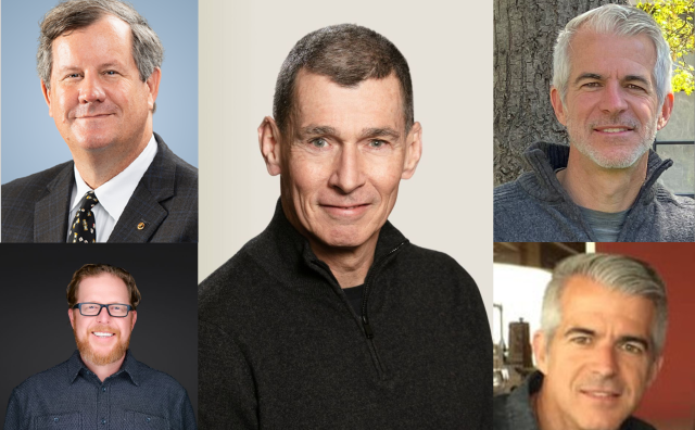 运动户外人事｜lululemon 新董事来自Levi’s，Under Armour、Peloton、Scarpa、Escalade最新高管任命