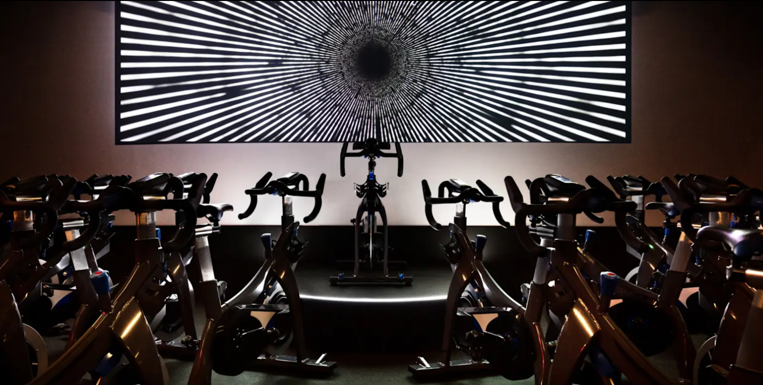 独家 | 走进高端健身房，美容香水品牌发现了哪些新增长点？