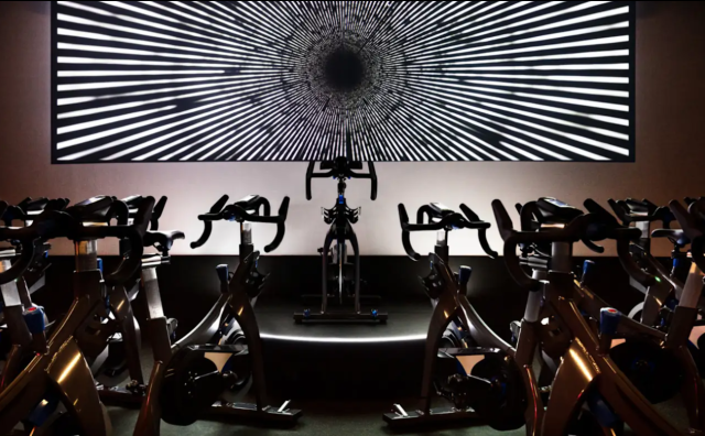 独家 | 走进高端健身房，美容香水品牌发现了哪些新增长点？