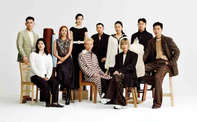 首届“开云CRAFT创意驻留计划”公布十位中国设计师学员名单