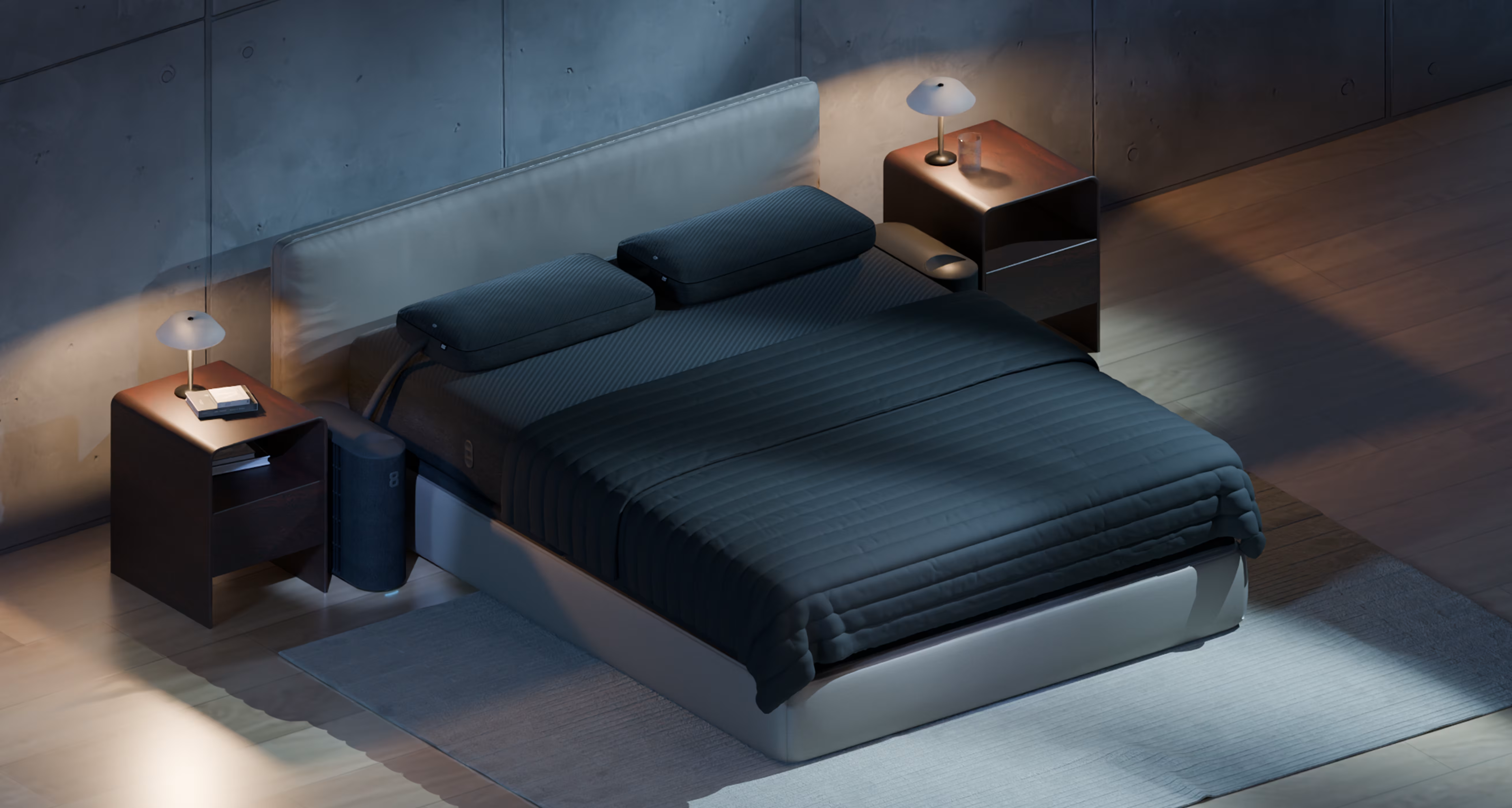 橙湾体育｜AI+睡眠科技，Eight Sleep再融5000万美元，估值达15亿美元