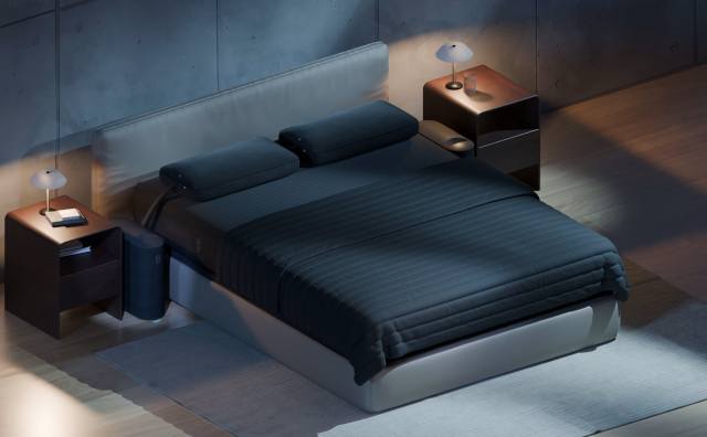 橙湾体育｜AI+睡眠科技，Eight Sleep再融5000万美元，估值达15亿美元