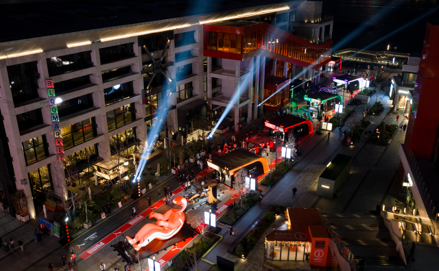 把声量变成含金量，PUMA正合拢两张“王牌”