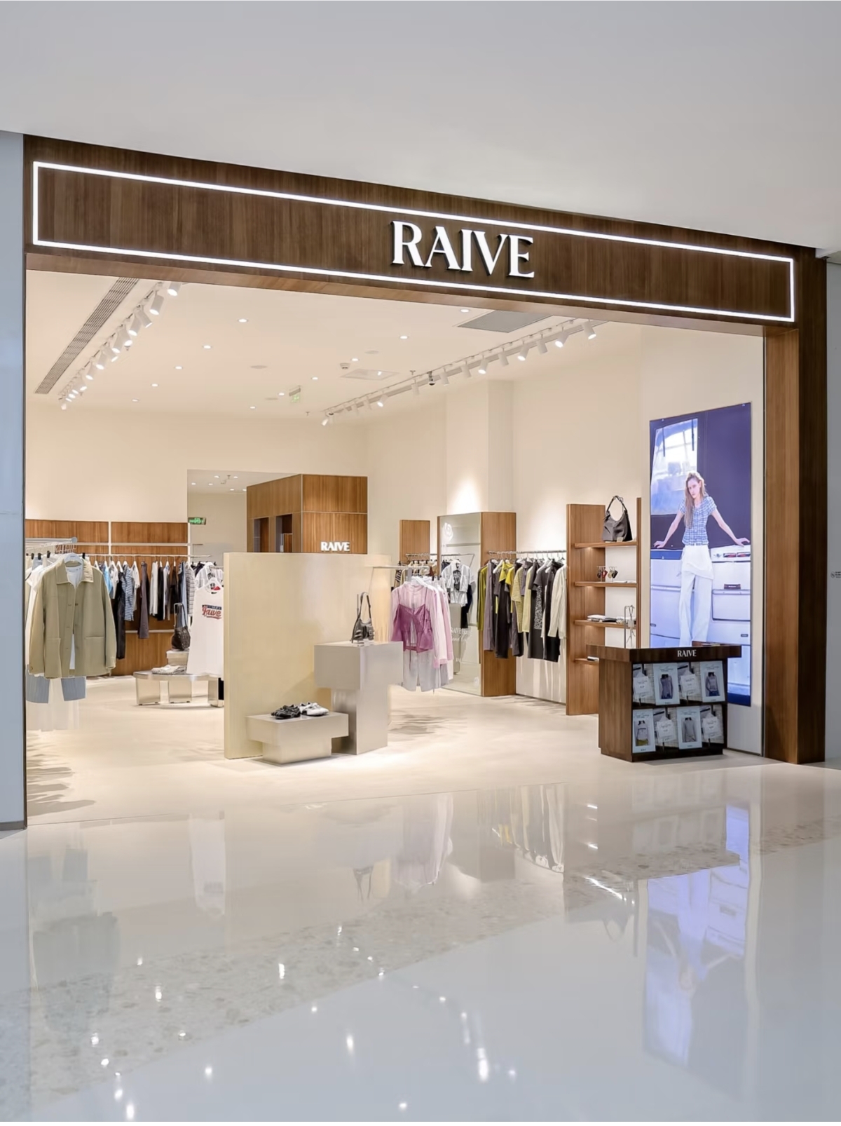 韩国时尚集团 Misto Holdings 明年将在中国推出第5个品牌