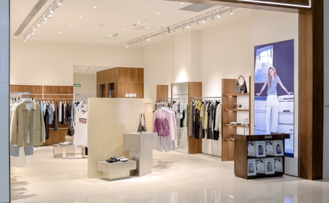 韩国时尚集团 Misto Holdings 明年将在中国推出第5个品牌