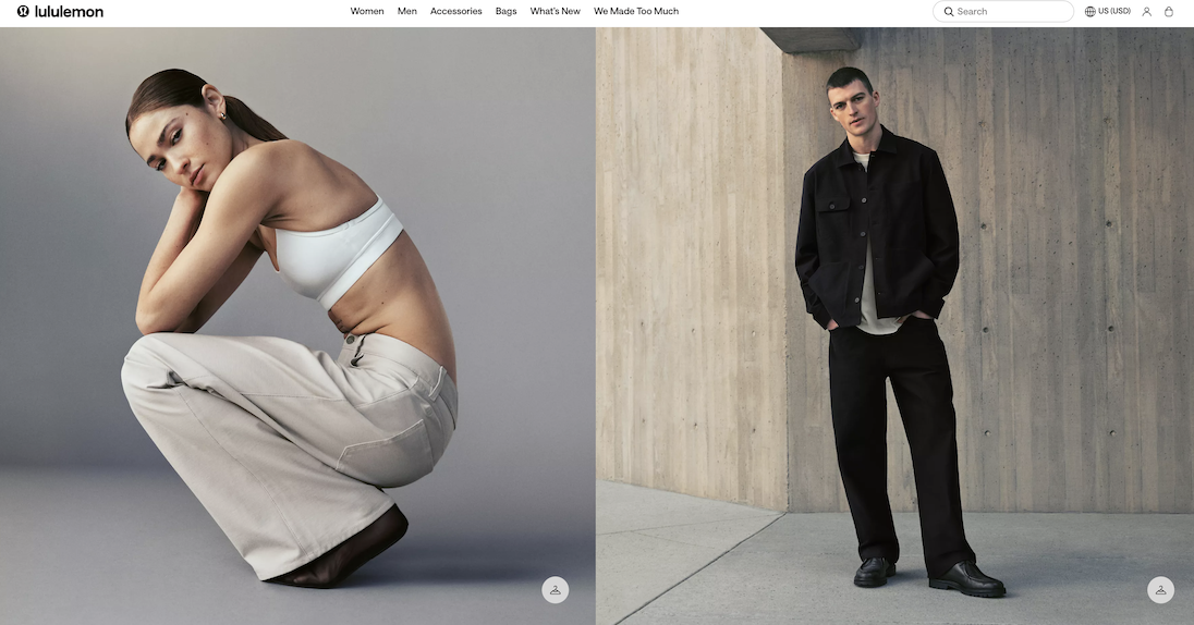 lululemon创始人加大对公司董事会施压，争取更多董事席位