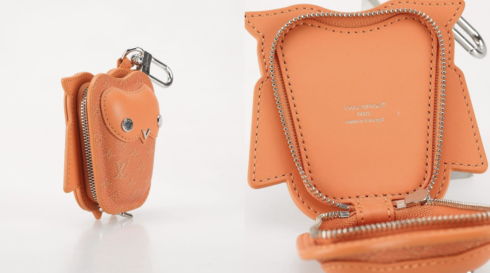 路易威登部分皮革制品开始标注“葡萄牙制造”