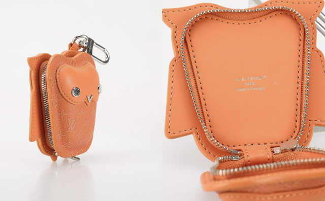 路易威登部分皮革制品开始标注“葡萄牙制造”