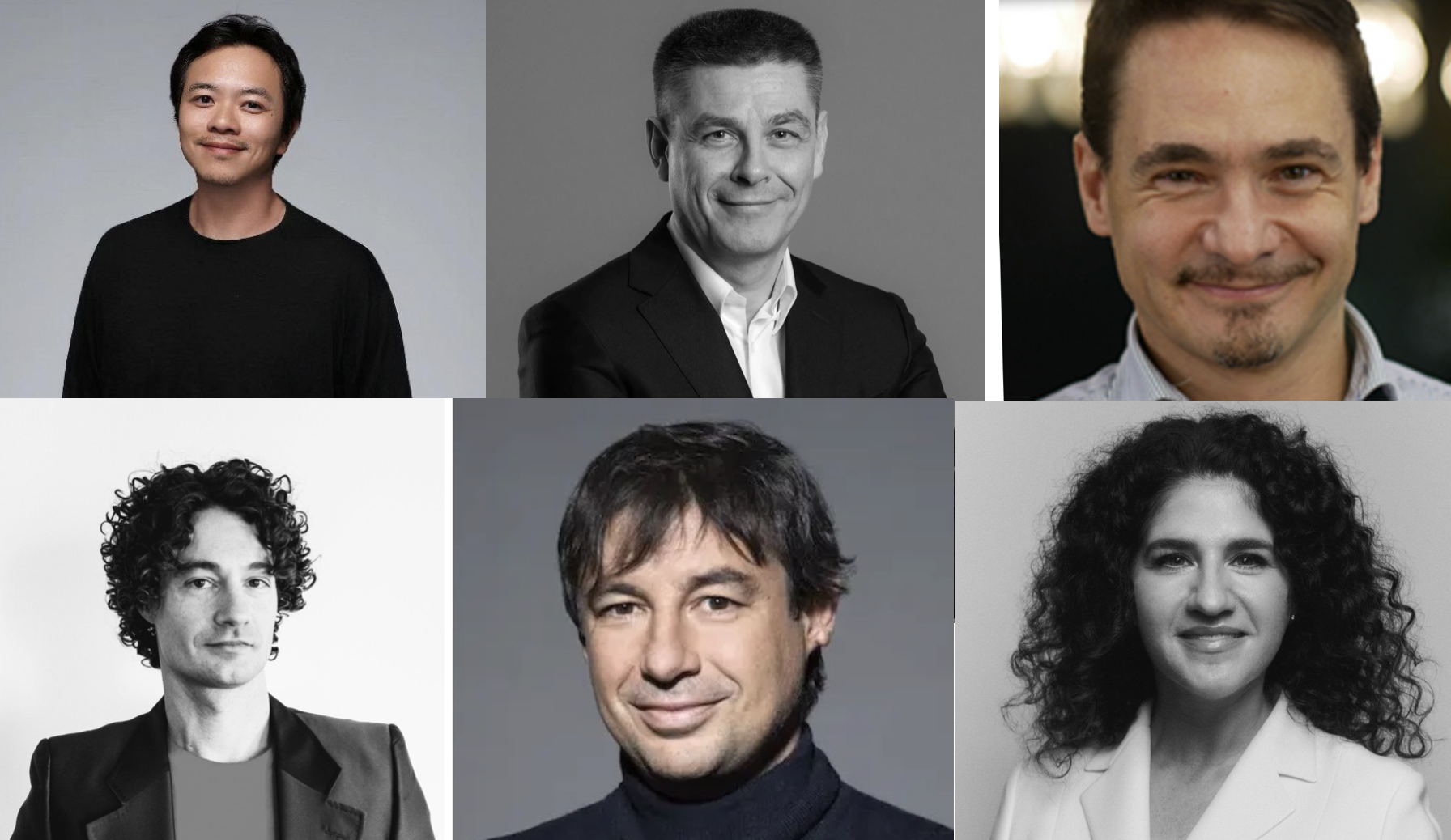 奢侈品人事动向｜开云集团管理层大换血；周大福首次任命全球创意总监; LVMH任命北美副CEO