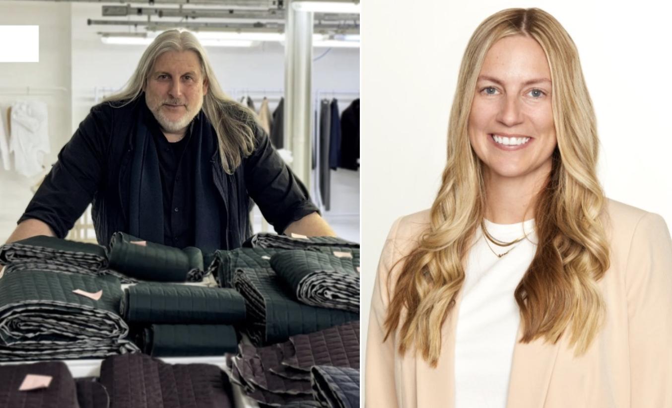 人事动向｜Lemaire CEO离职；Dr. Martens 首席产品官离职 ...