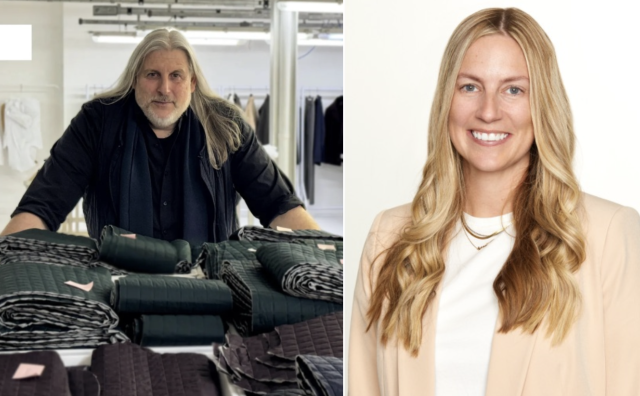 人事动向｜Lemaire CEO离职；Dr. Martens 首席产品官离职 ...