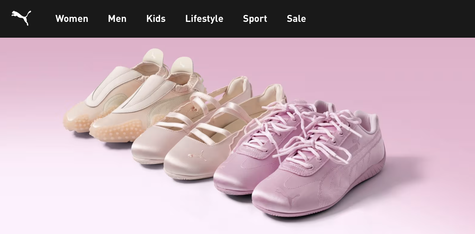 英国时尚零售集团 Frasers 成为 Puma 第二大股东，持股近6%