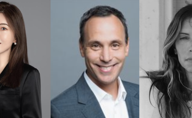 奢侈品牌人事任命｜Valentino大中华区CEO；LVMH集团卓越工艺部门CEO; St. John品牌CEO