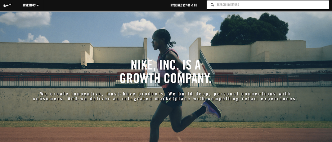 Nike 最新报表提示“正在退出某项业务”，或与出售 Converse 匡威的计划相关