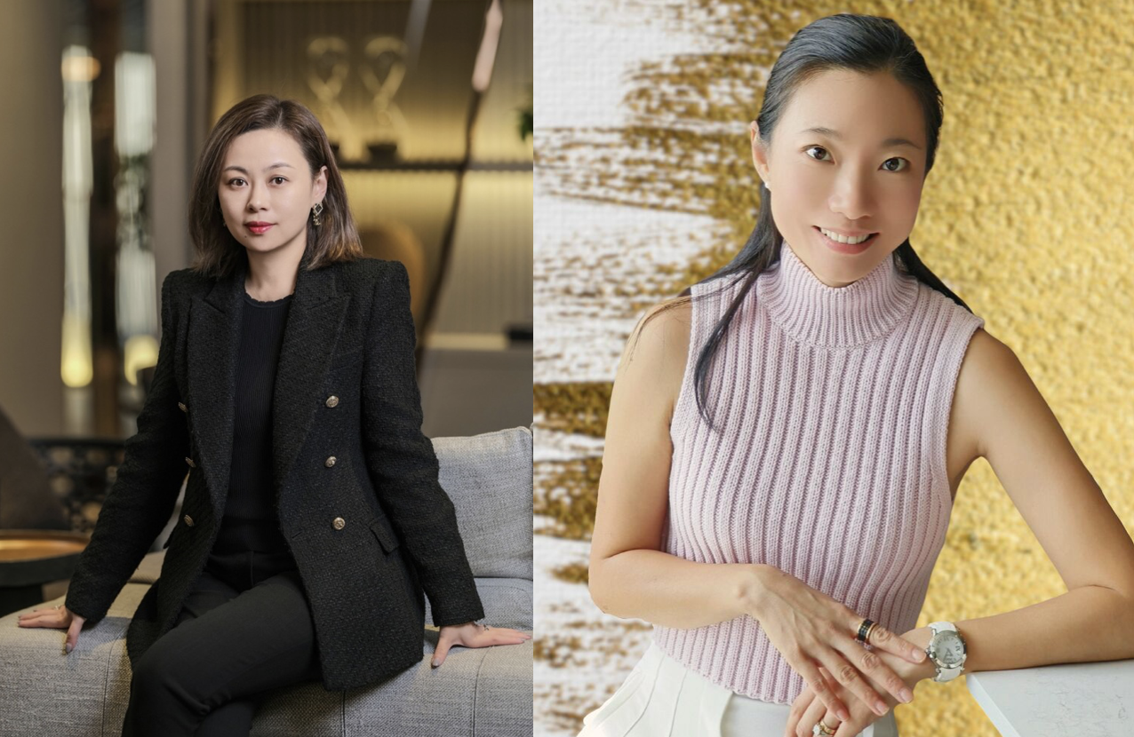 人事动向｜BALMAIN 任命亚太区总经理；Starboard 任命亚洲区总经理；GIA执行副总裁离职