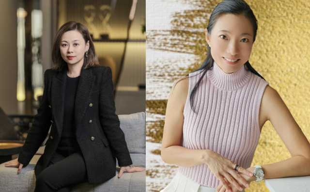 人事动向｜BALMAIN 任命亚太区总经理；Starboard 任命亚洲区总经理；GIA执行副总裁离职