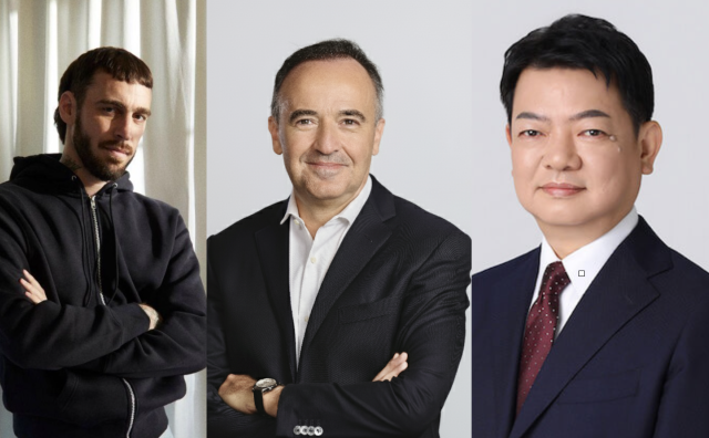 人事三则｜Camper 任命创意总监；Bluebell、Workman 任命新总裁