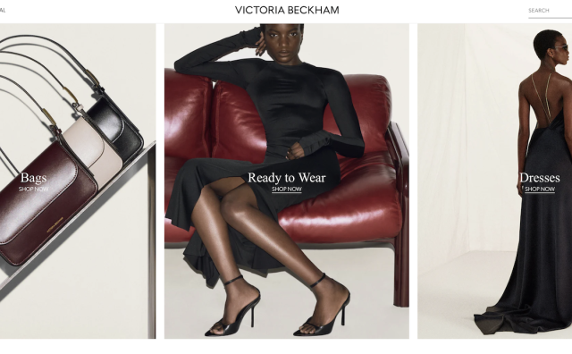Victoria Beckham 时装与美妆两大板块均实现盈利