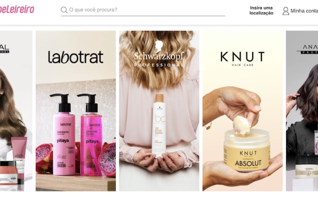 L Catterton 打造巴西最大的多品牌专业美妆零售平台