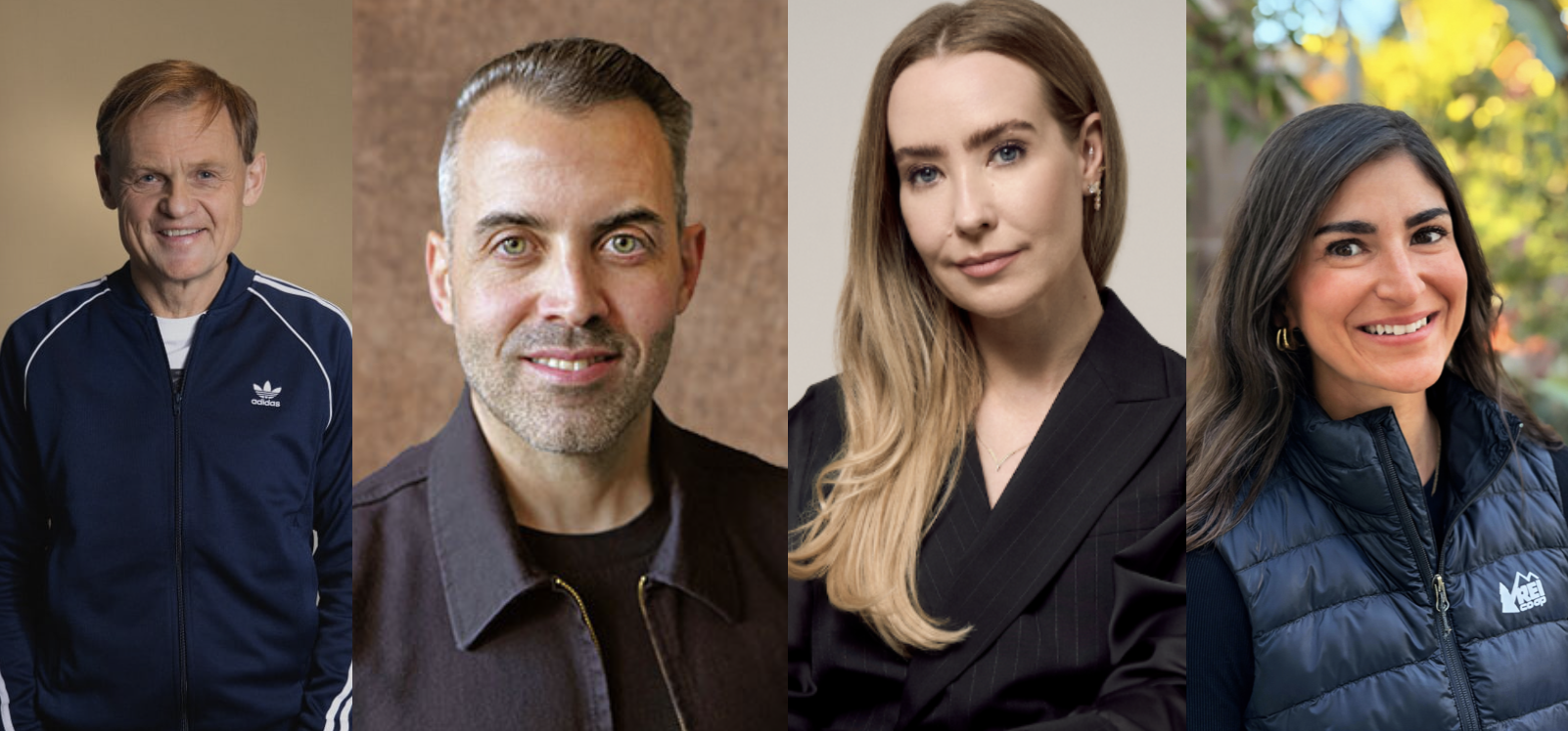 运动户外人事四则｜adidas与CEO续约；The North Face任命全球品牌总裁 ...