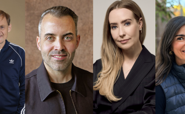 运动户外人事四则｜adidas与CEO续约；The North Face任命全球品牌总裁 ...