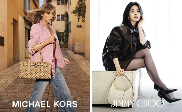 Capri集团CEO详解：顺应“轻奢”浪潮，Michael Kors 和 Jimmy Choo 如何调整品牌策略？