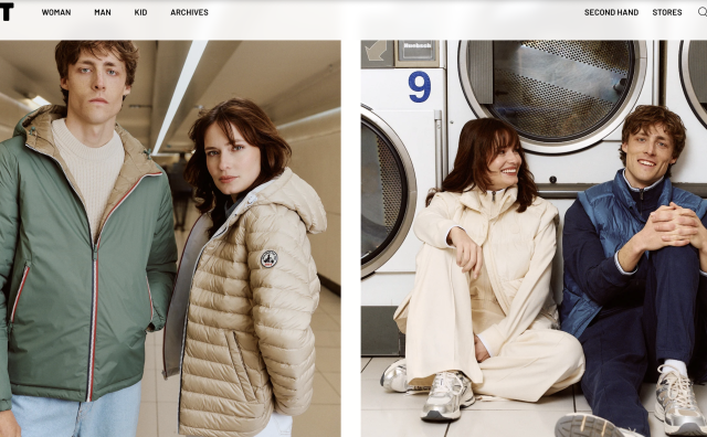 法国羽绒服品牌 JOTT 出售案决出4家最终竞购方，内部高管团队组成的财团在列