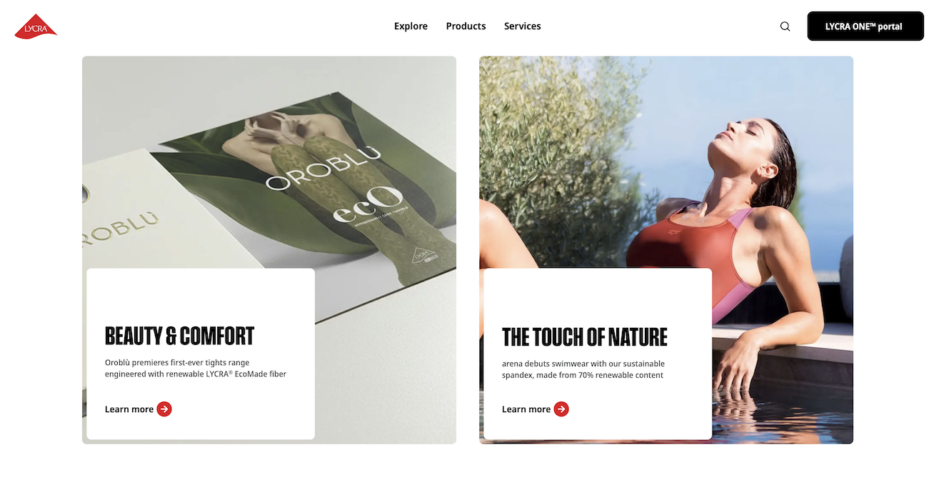 莱卡 Lycra 在美国申请破产保护，四年内第二次被债权人接管