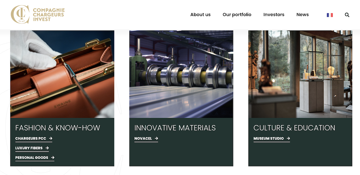 “剑桥包”的母公司、法国纺织品集团 CCI 上财年营收下滑2.2%至7.134亿欧元