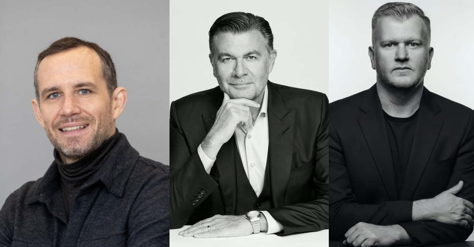 人事三则｜开云首席信息技术官来自雷诺汽车；Michael Kors CMO来自谷歌；ZIMMERMANN新CEO来自 Moncler