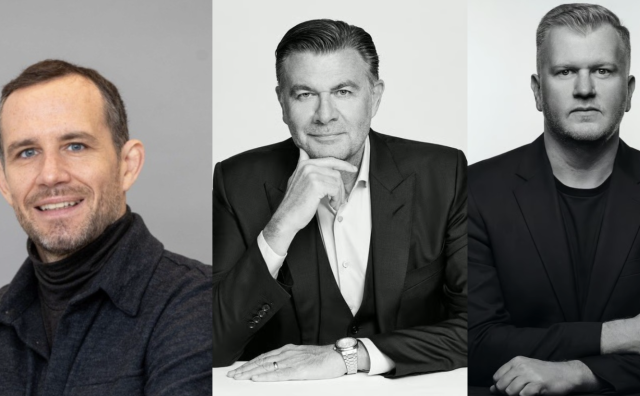 人事三则｜开云首席信息技术官来自雷诺汽车；Michael Kors CMO来自谷歌；ZIMMERMANN新CEO来自 Moncler