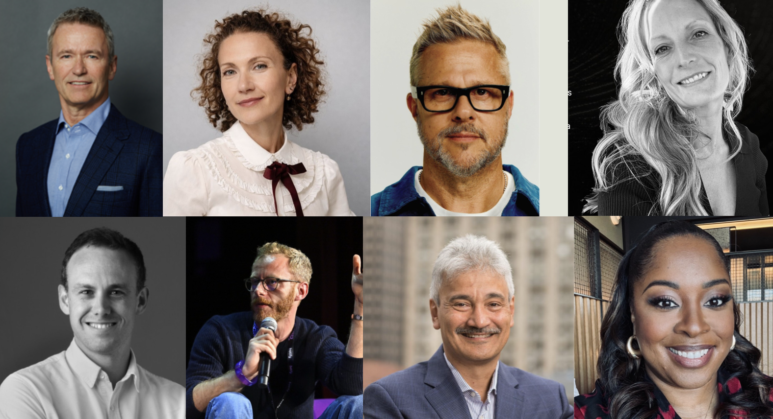 人事六则｜新秀丽董事长更迭；Mango首席品牌官来自雅诗兰黛; Rothy's, Rent the Runway 等高管任命