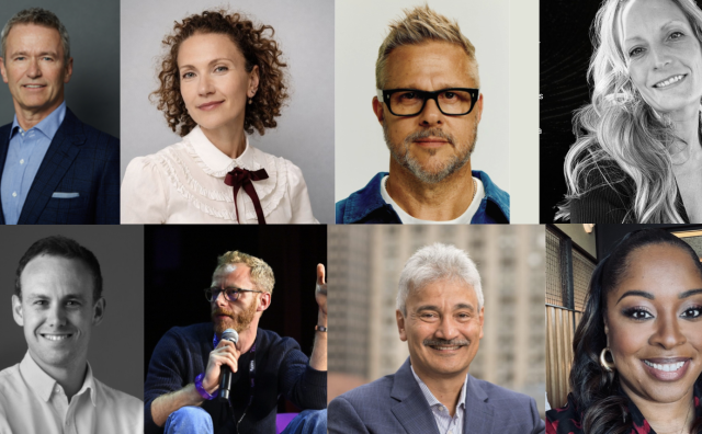 人事六则｜新秀丽董事长更迭；Mango首席品牌官来自雅诗兰黛; Rothy's, Rent the Runway 等高管任命