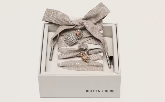 传：卡塔尔投资局将收购 Golden Goose 约10%的股权