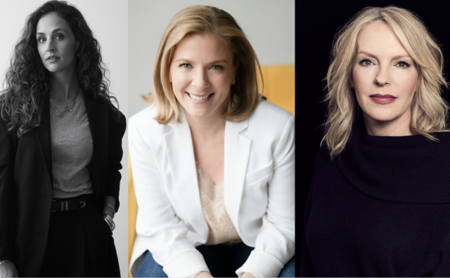 美妆业人事动向｜Coty董事会焕新；Glossier任命CMO；Supergoop! 、Makeup by Mario最新任命