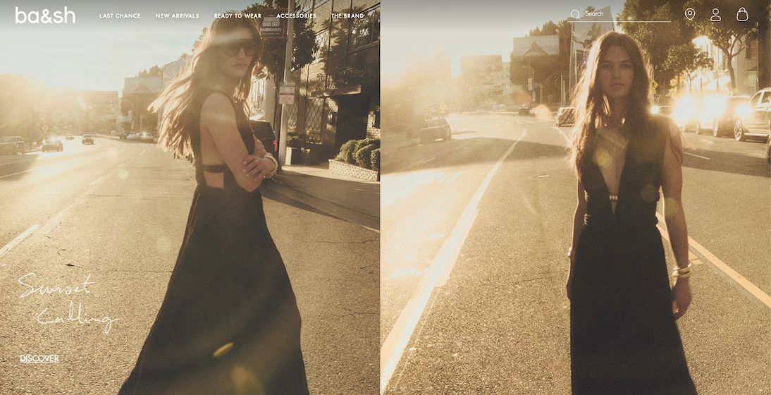 创始人回归后一年，法国高端女装品牌 Ba&sh 年营收重返3亿欧元之上