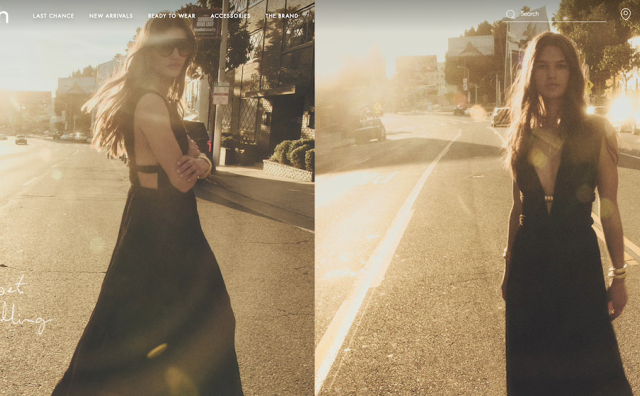 创始人回归后一年，法国高端女装品牌 Ba&sh 年营收重返3亿欧元之上