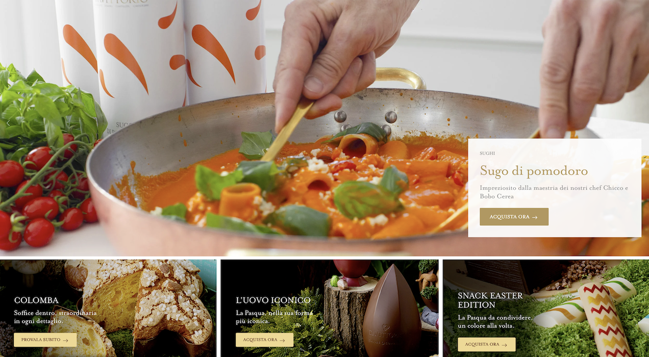 Moncler 掌门人的家族控股公司投资收购米其林三星餐厅 Da Vittorio 40%股权