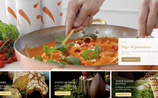 Moncler 掌门人的家族控股公司投资收购米其林三星餐厅 Da Vittorio 40%股权