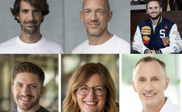 运动户外人事动向｜始祖鸟任命大中华区总经理；On创始人出任联席CEO、Brooks Running、Snipes高管任命