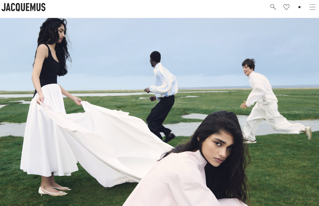 传：Jacquemus 创始人向美国私募基金出售5%股权