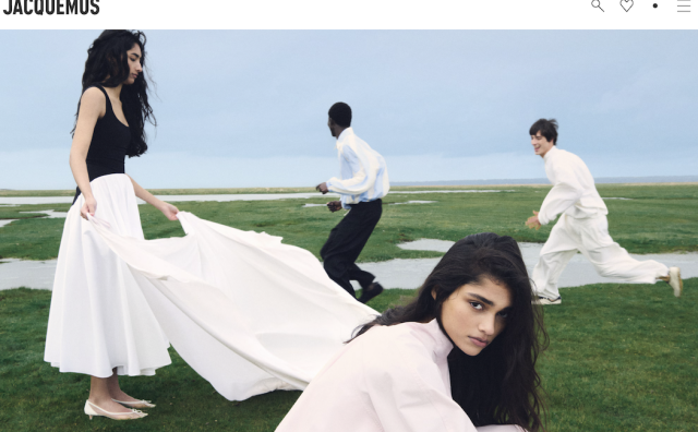 传：Jacquemus 创始人向美国私募基金出售5%股权